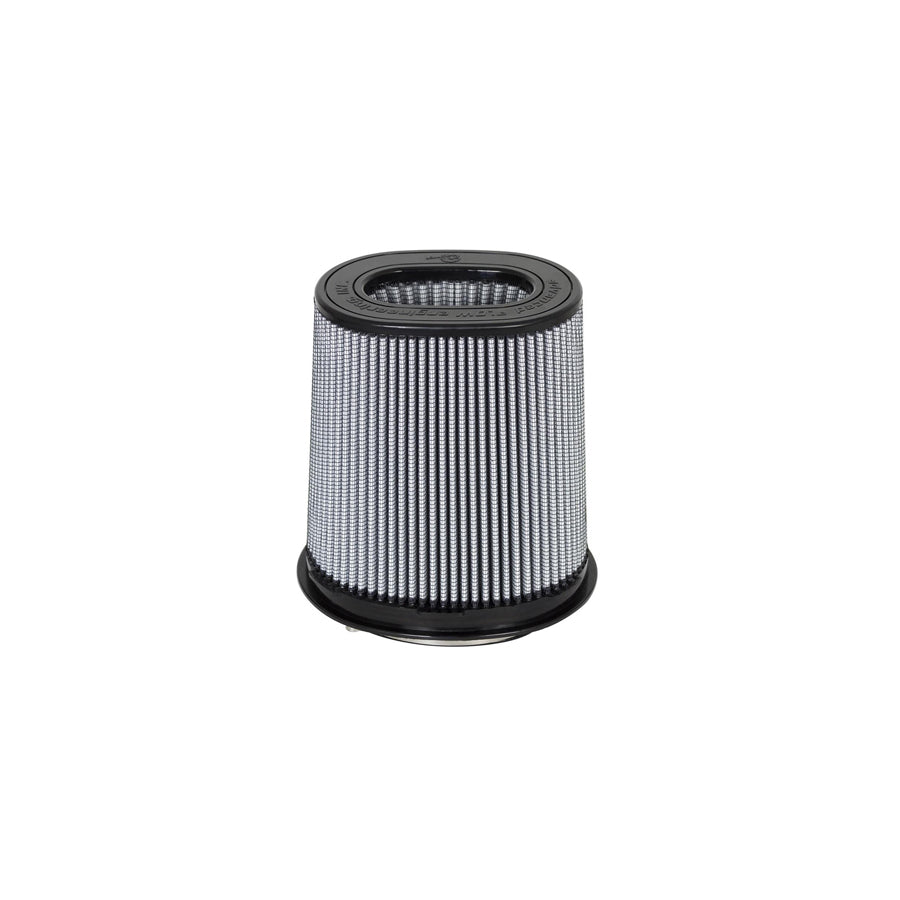 aFe 21-91101 (6-3/4x4-3/4) IN F x (8-1/4x6-1/4) IN B x (7-1/4x5) IN T (Inverted) x 8-1/2 IN H Intake Replacement Air Filter