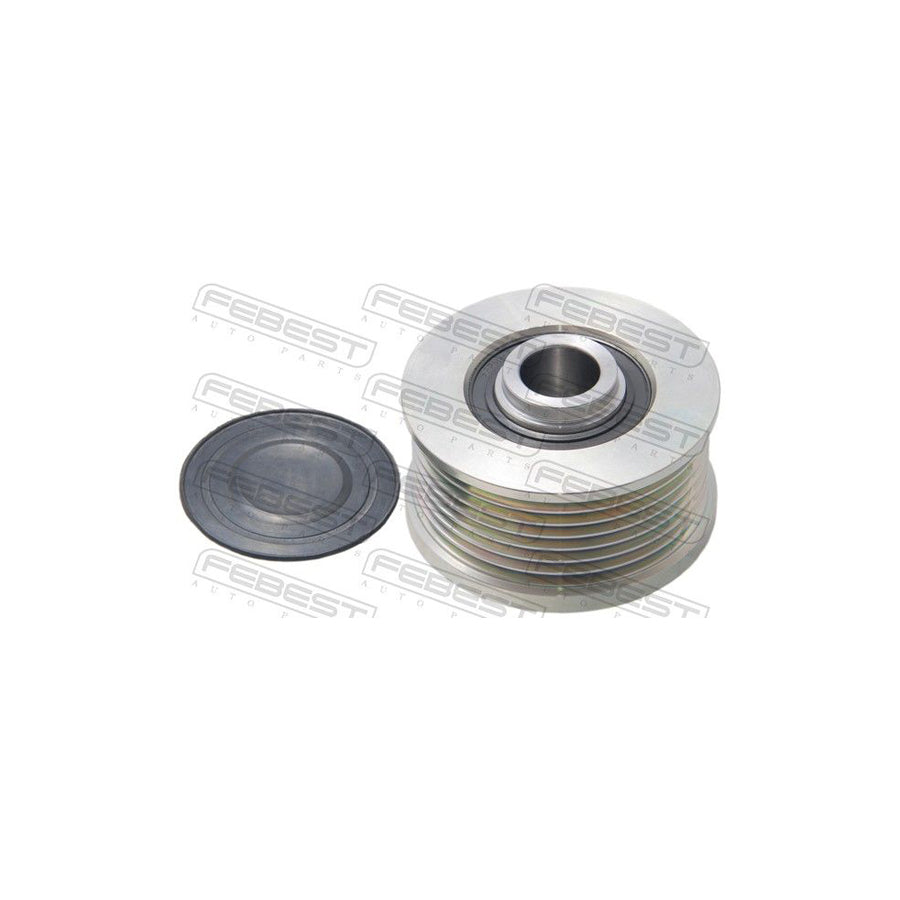 Febest Nds-Z51 Pulley, Alternator