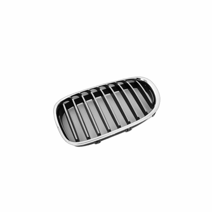 Genuine BMW 51117295297 F02 F01 F03 Grille, Front, Left (Inc. 750LiS, 740Li & 740dX)