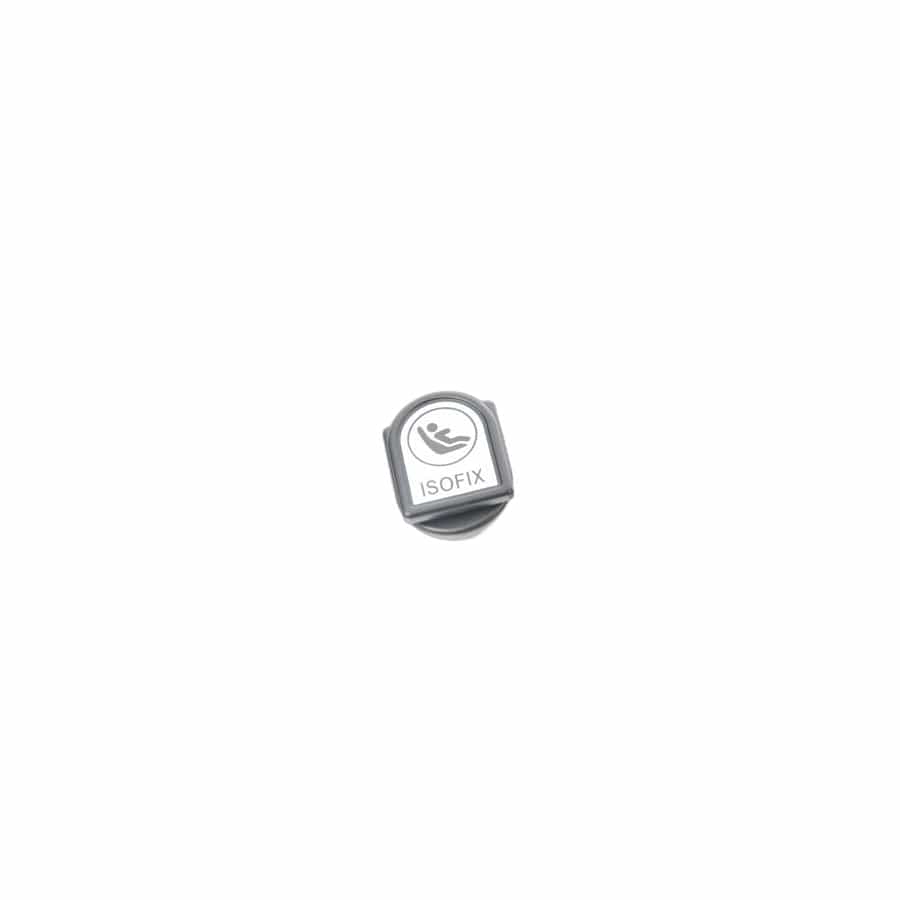 Genuine BMW 52207375770 F13 F15 Button Isofix 2 PIN (Inc. X5 28iX)