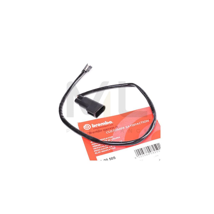 brembo-a-00-505-brake-pad-wear-sensor