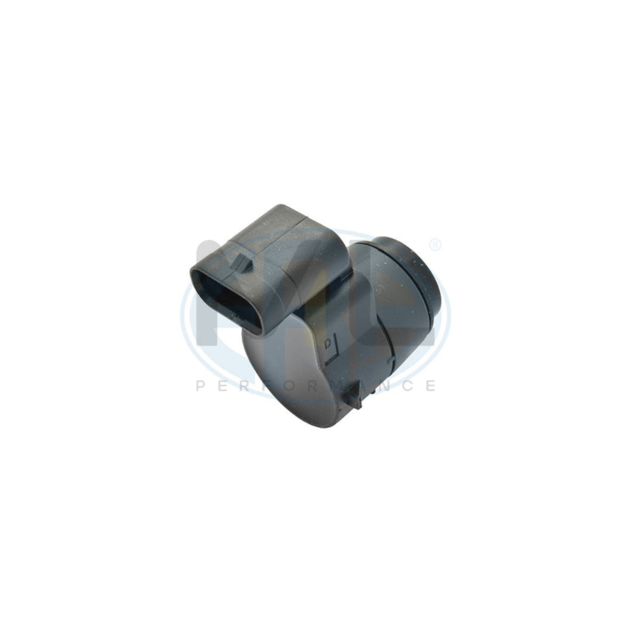 ERA 566019A Parking sensor Front, Rear, Black, Ultrasonic Sensor
