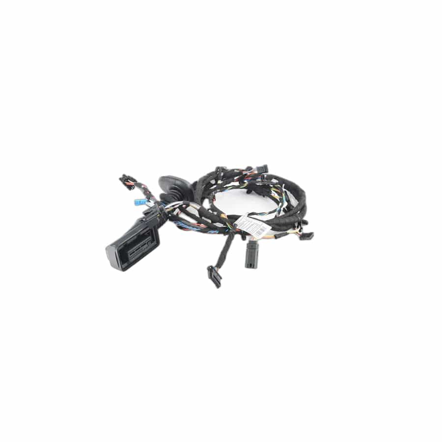 Genuine BMW 61129313645 F31 F30 F80 Wiring Co-Drivers Side (Inc. 320iX, 335iX & 320d)