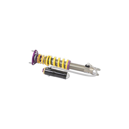 KW 39771251 Porsche 991 911 Clubsport 3-Way Coilover Kit 5  | ML Performance UK Car Parts