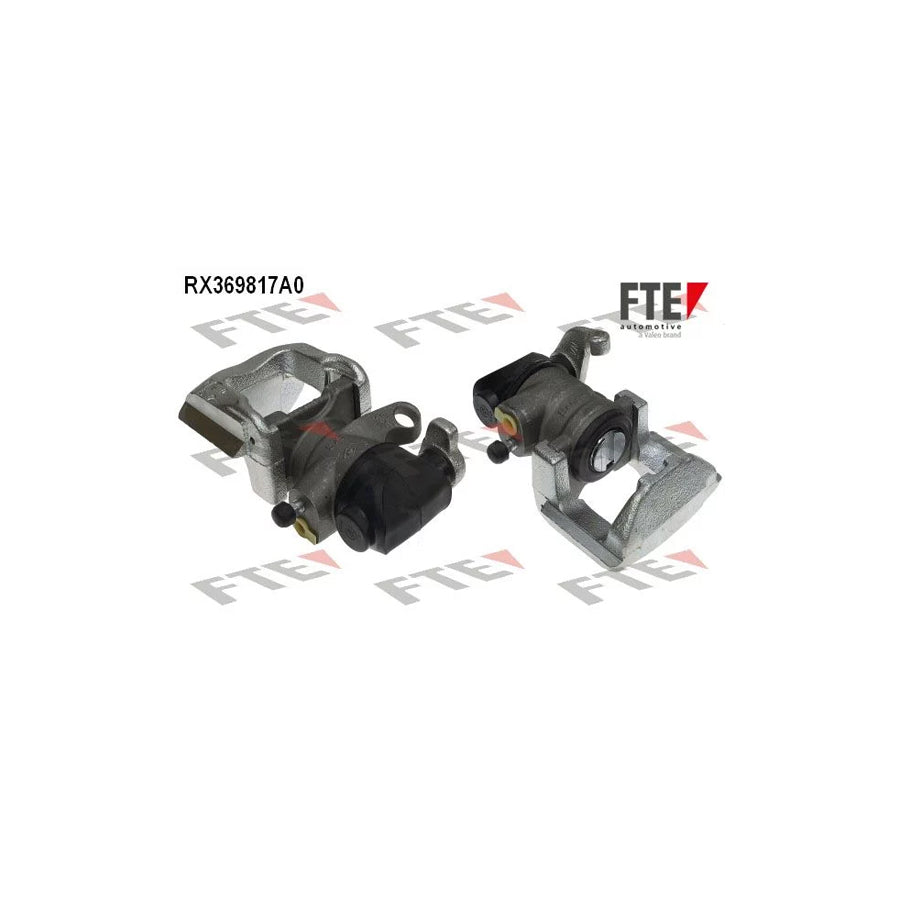 FTE 9290444 Brake Caliper for Fiat Croma I Hatchback (154)