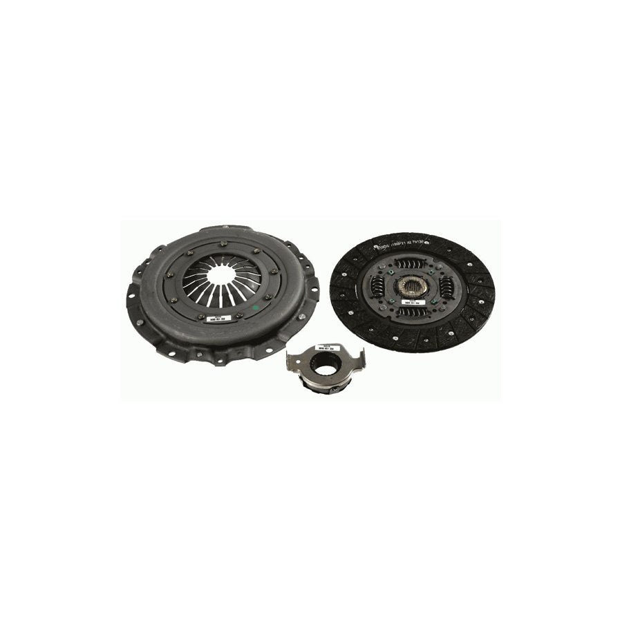 Sachs 3000 951 356 Clutch Kit