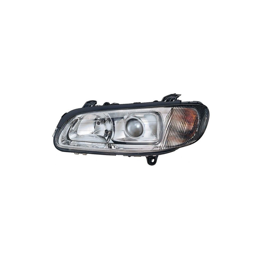 Hella 1EL 008 020-261 Headlight For Opel Omega