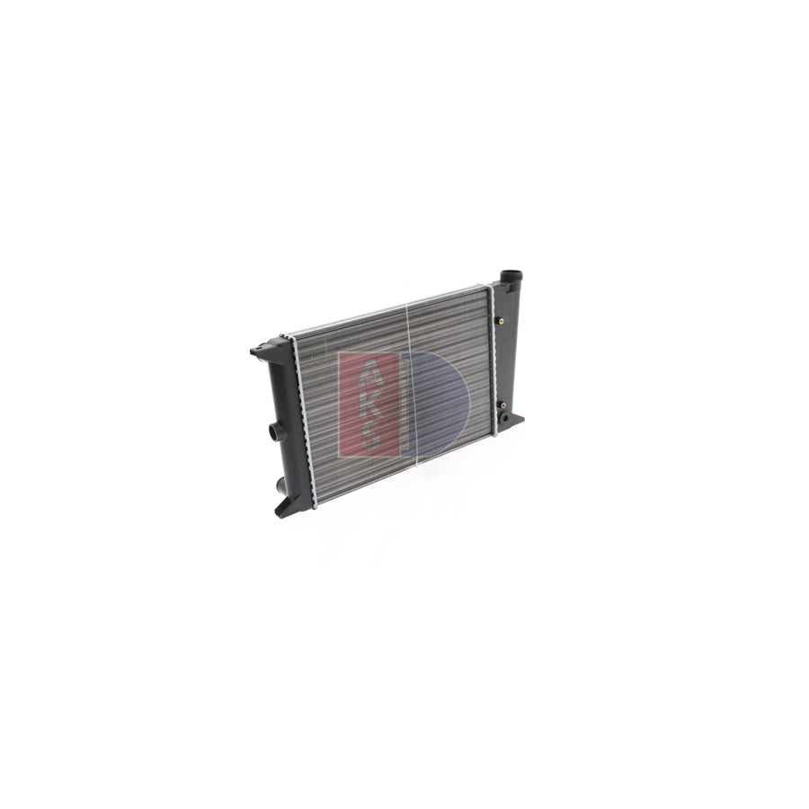 AKS Dasis 048440N Fan, Radiator