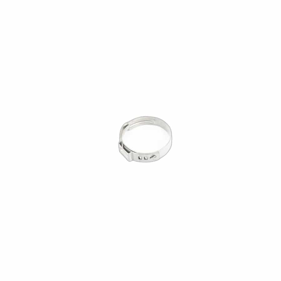 Genuine BMW 11631716971 F22 F16 F03 Hose Clamp 28,6mm (Inc. 520d ed, 530dX & 535dX)