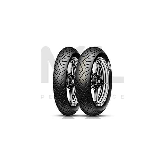 Pirelli MT75 120/80 16 60T Motorcycle Summer Tyre