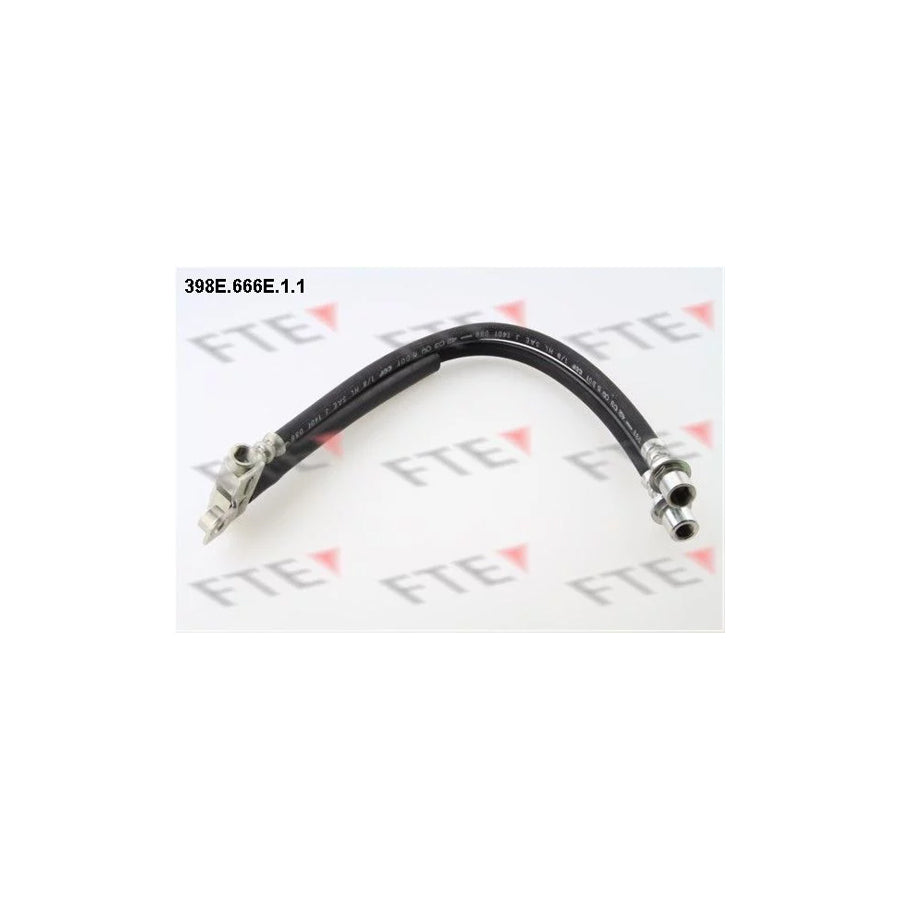 FTE 398E.666E.1.1 Brake Hose for Ford Transit