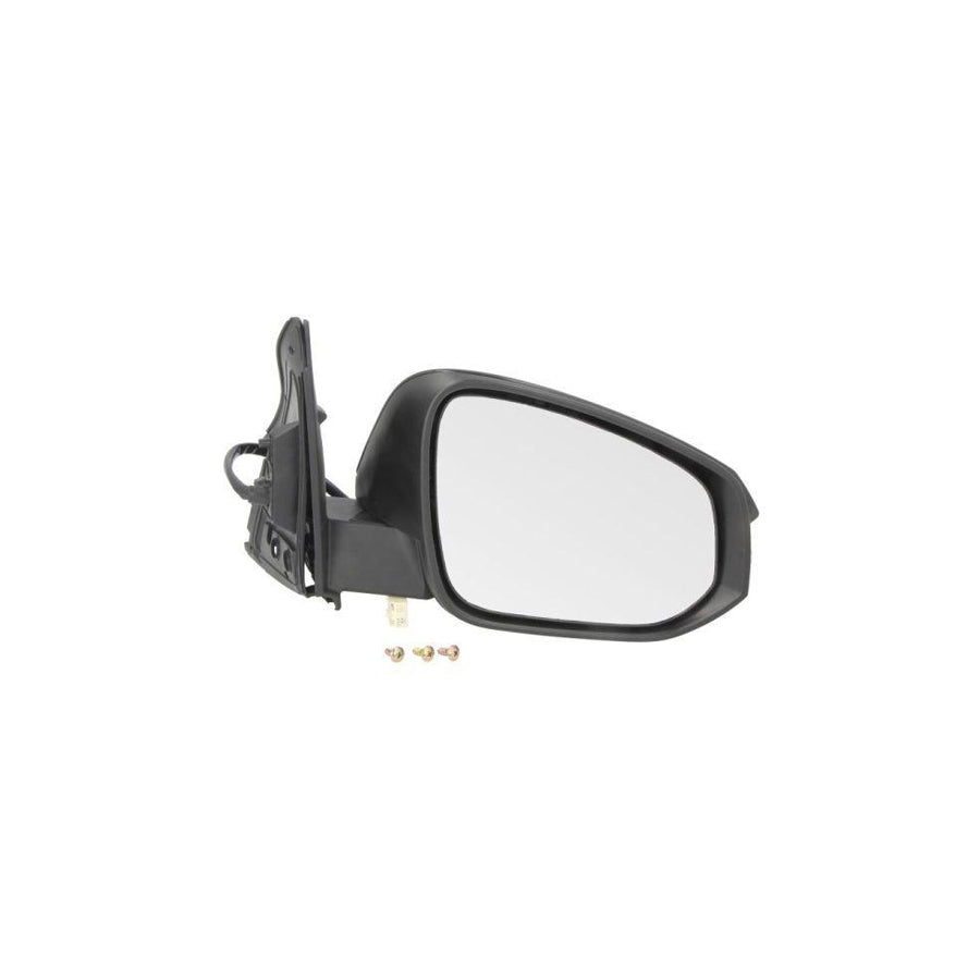 Blic 5402-19-2002534P Wing Mirror for Toyota Rav4 IV Off-Road (Xa40)