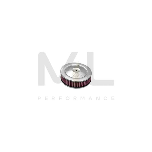 K&N 60-1010 Round Air Filter Assembly