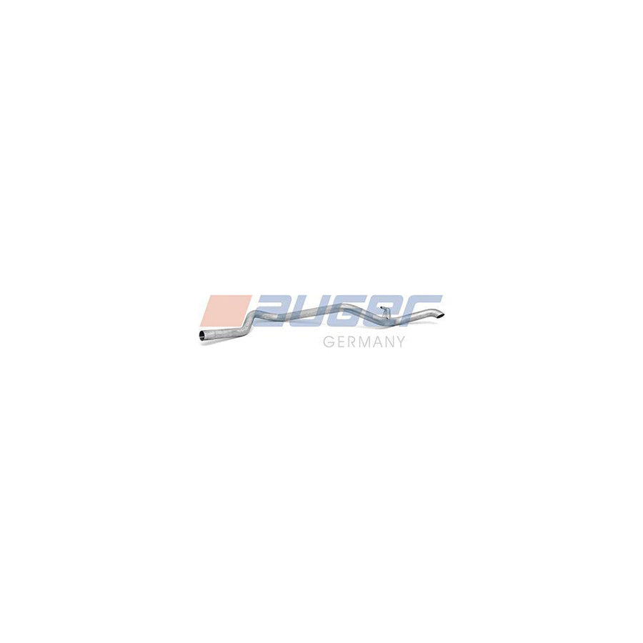 Auger 84167 Exhaust Pipe