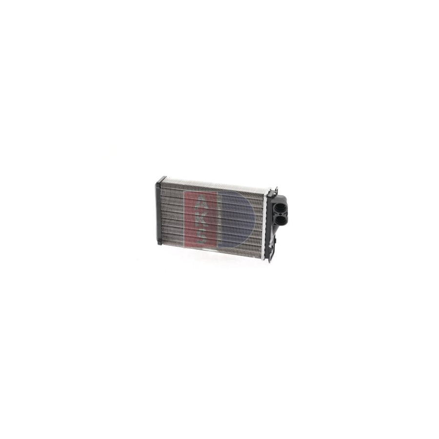 AKS Dasis 169005N Heater Matrix for Citroen C5