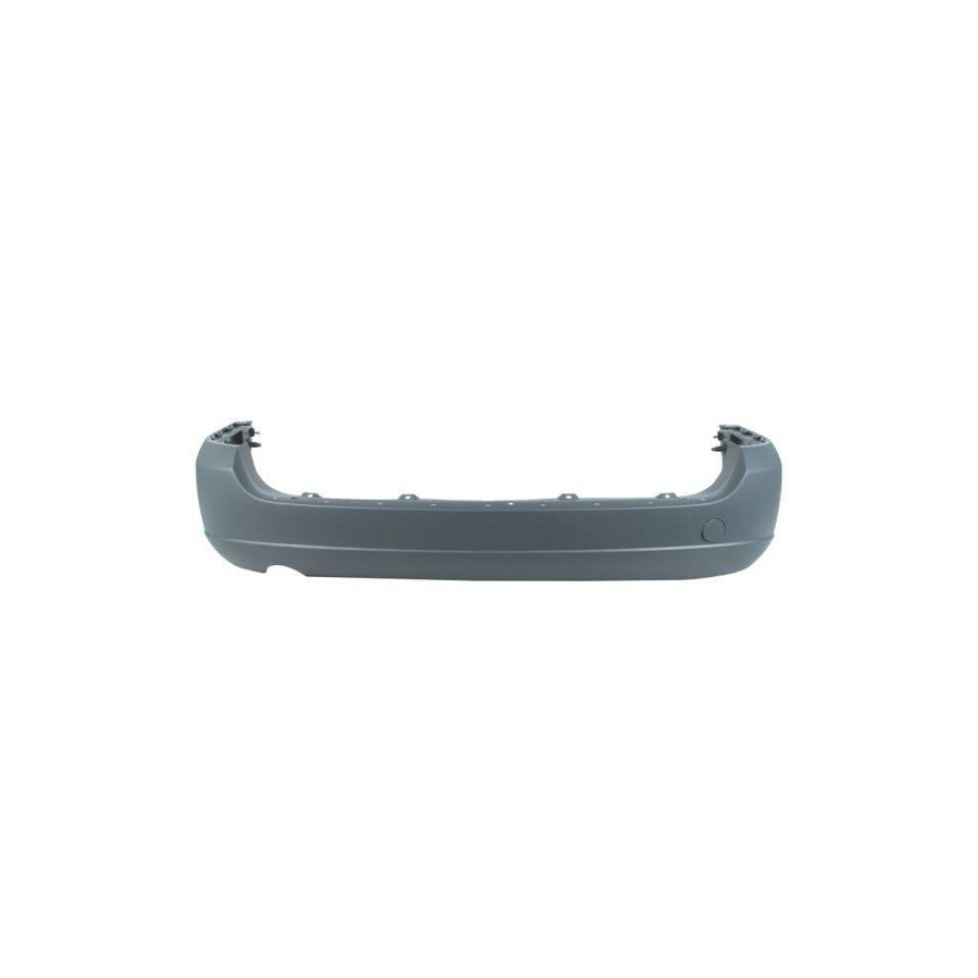 Blic 5506-00-2532952Q Rear Bumper for Ford Focus