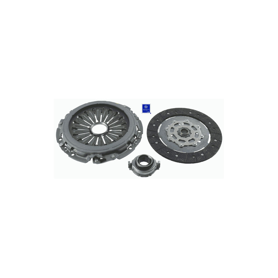 Sachs 3000 951 360 Clutch Kit