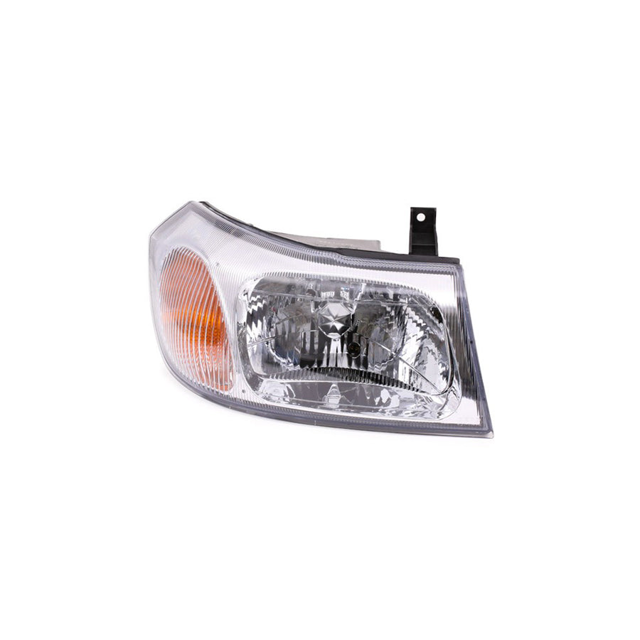 Abakus 4311147Rldem1 Headlight for Ford Transit