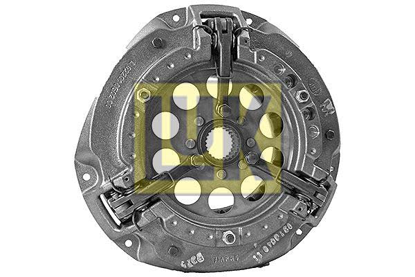 LuK 131 0040 11 Clutch Pressure Plate