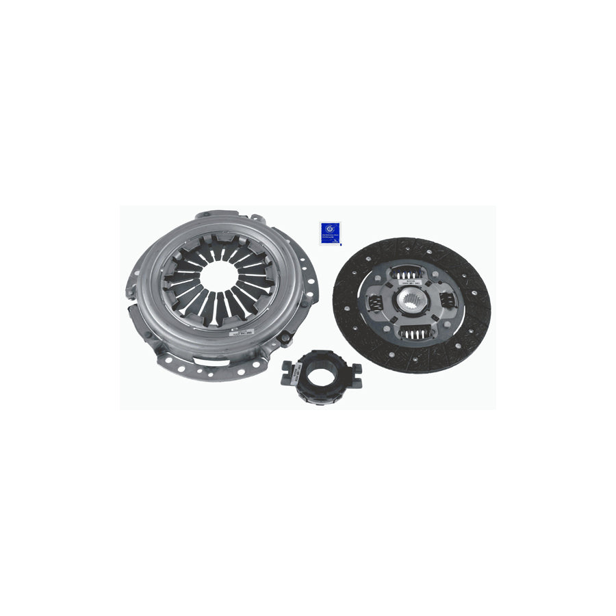 Sachs 3000 951 363 Clutch Kit for Suzuki Vitara