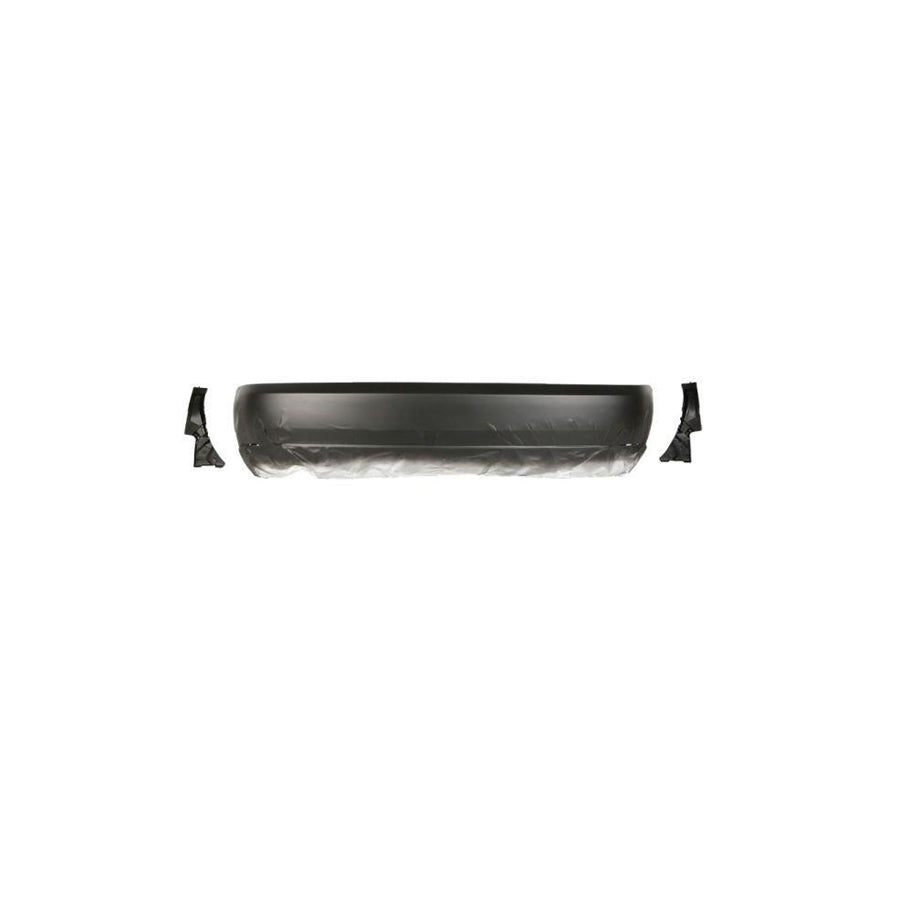 Blic 5506-00-2532951Q Rear Bumper for Ford Focus