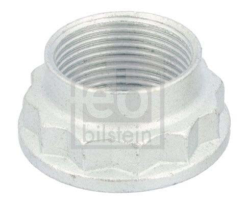Febi Bilstein 02346 Nut, Stub Axle | ML Performance UK Car Parts