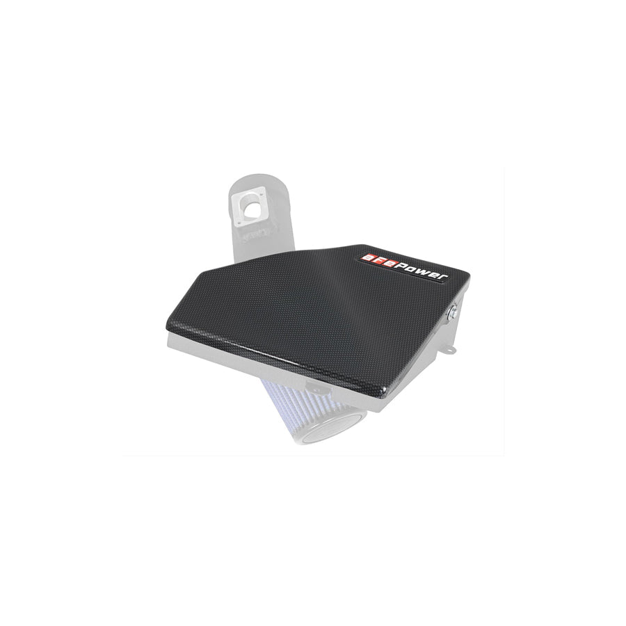 aFe 54-12868-C Intake Cover MINI Cooper S (F55/F56) 15-19 L4-2.0L (T) (B46/B48)