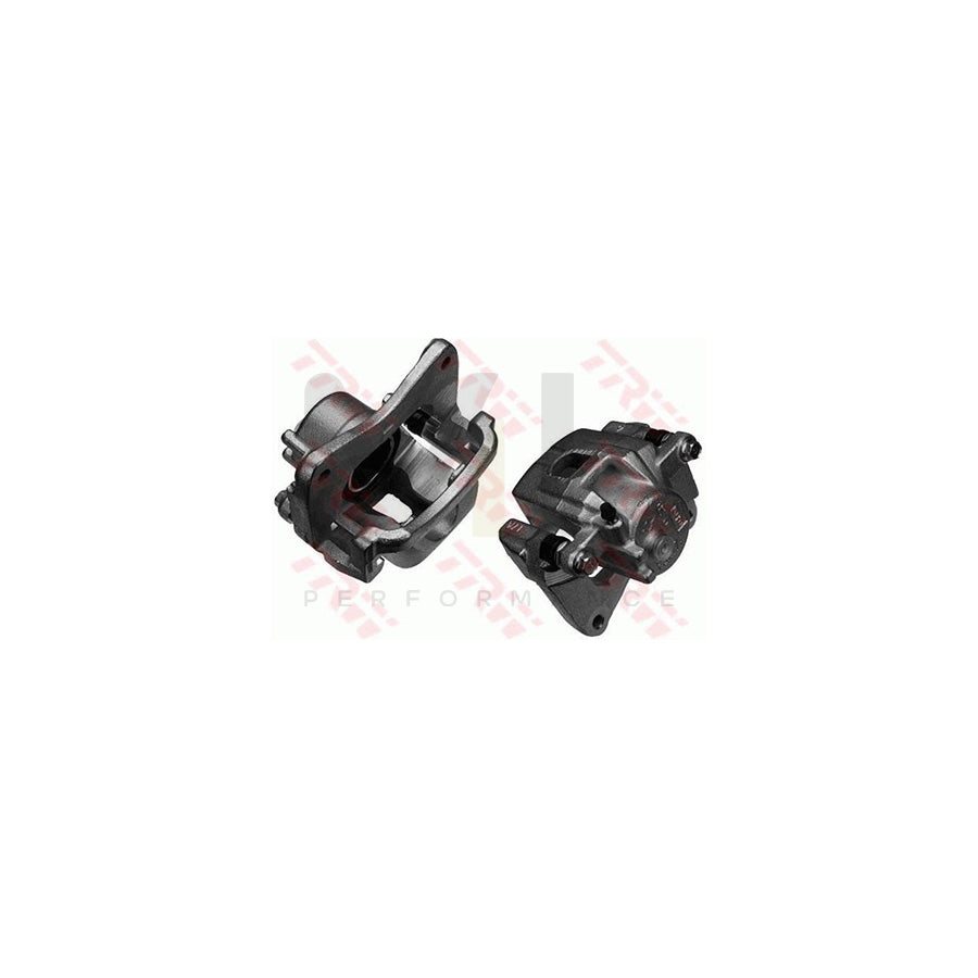 TRW BHX243 Brake Caliper for MITSUBISHI Shogun Pinin (V60)