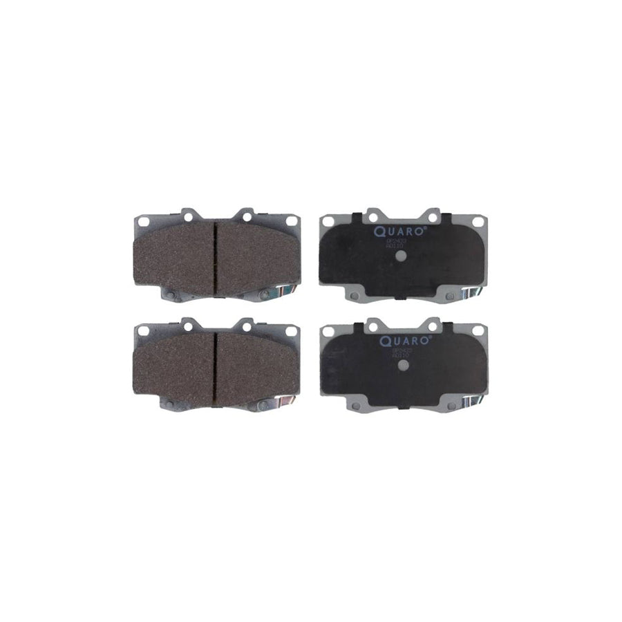 Quaro QP2433 Brake Pad Set