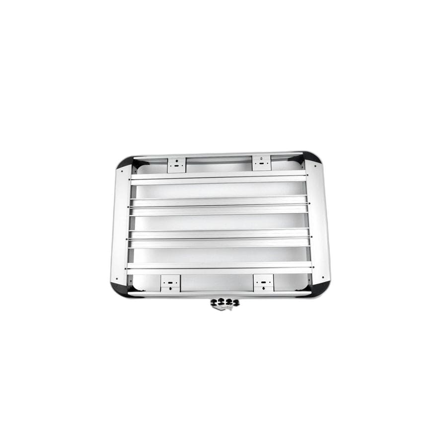 Genuine BMW Mini 82120442358 F34 E39 Luggage Basket Aluminiu (Inc. 228iX, 325ti & 425d)