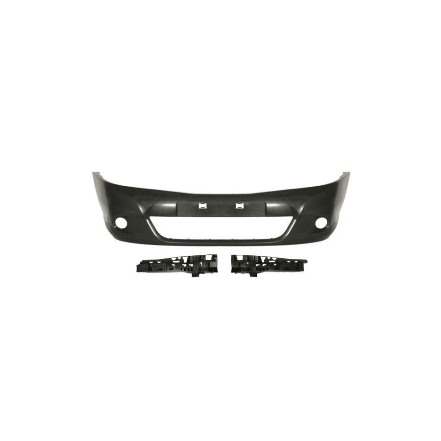 Blic 5510-00-6032908P Bumper for Renault Clio