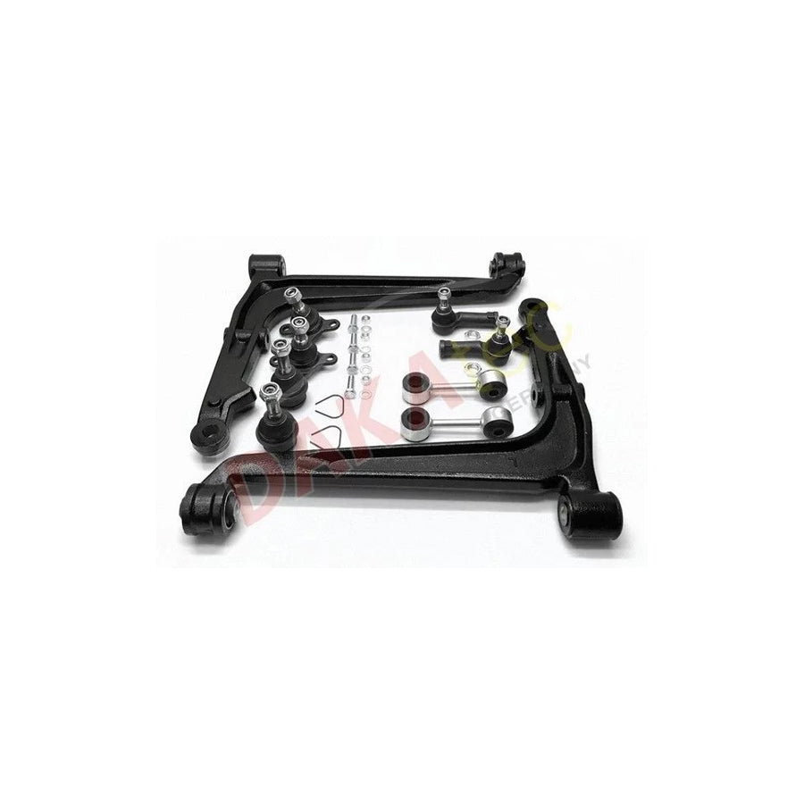 Dakatec 110061 Control Arm Repair Kit for VW Transporter