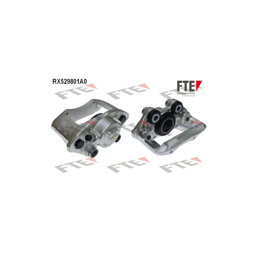 FTE Rx529801A0 Brake Caliper