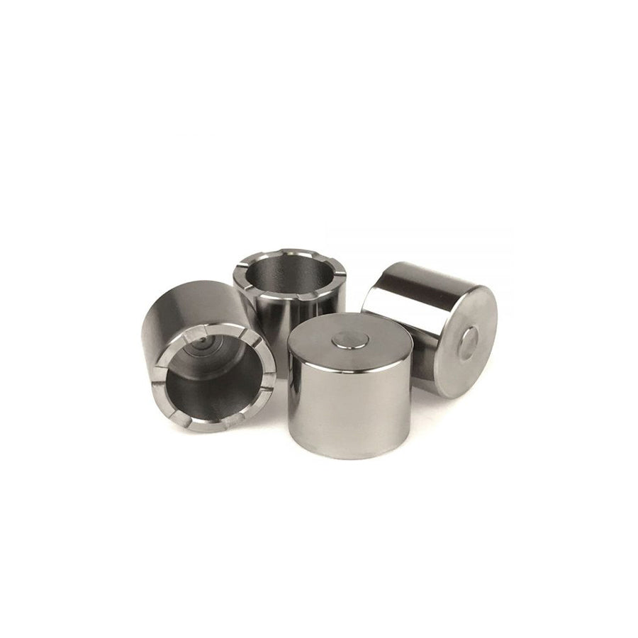Millway Motorsport MW90523 BMW Stainless Steel Brake Pistons (F2X M135i/M235i/M140i/M240i, F8X M2/M3/M4)