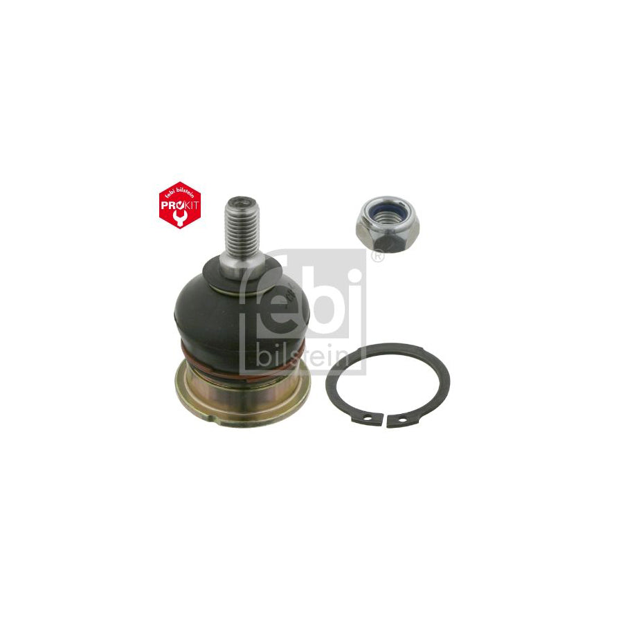 Febi Bilstein 26276 Ball Joint For Honda Accord