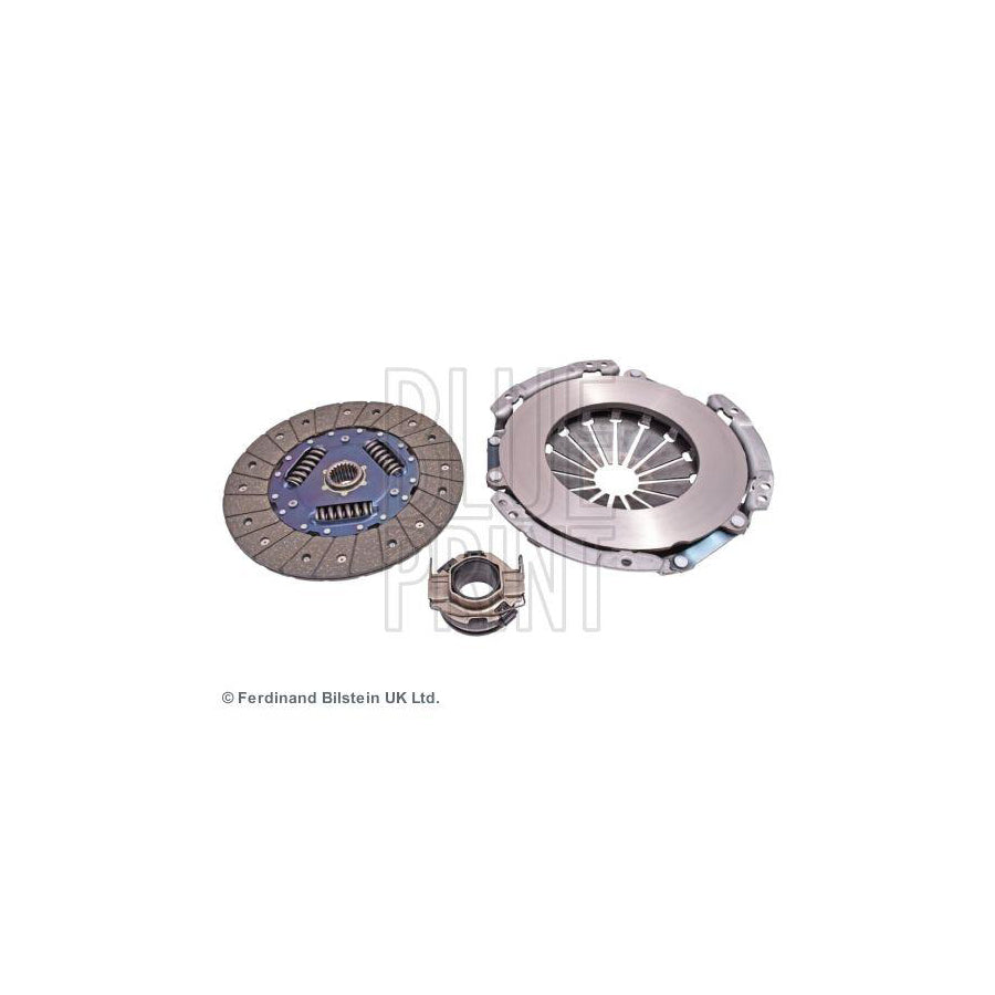 Blue Print Adt346317 Hand Brake Cable