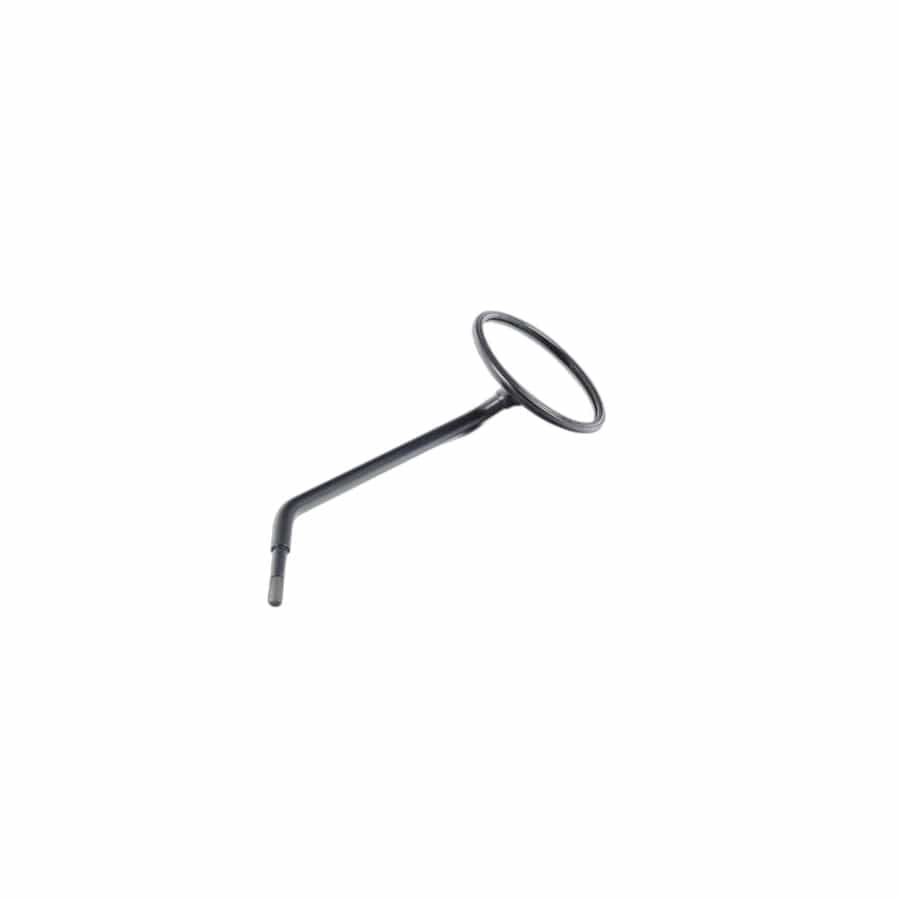 Genuine BMW 51161242559 Mirror Right MATTSCHWARZ (Inc. R45/N, R65)