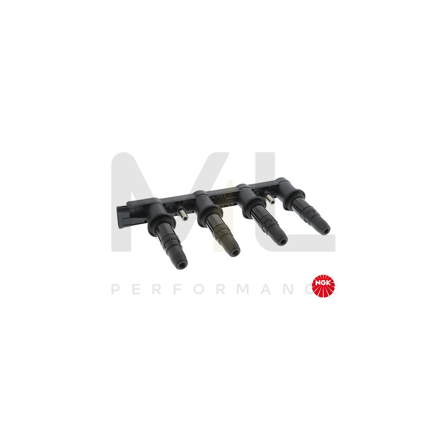 NGK Ignition Coil U6042 (NGK 48407) Ignition Coil Rail | ML Car Parts UK | ML Performance