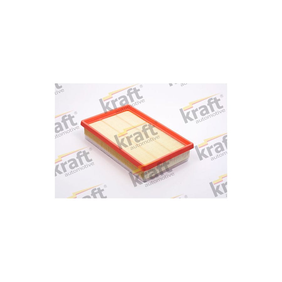 Kraft 1713398 Air Filter For Fiat Stilo
