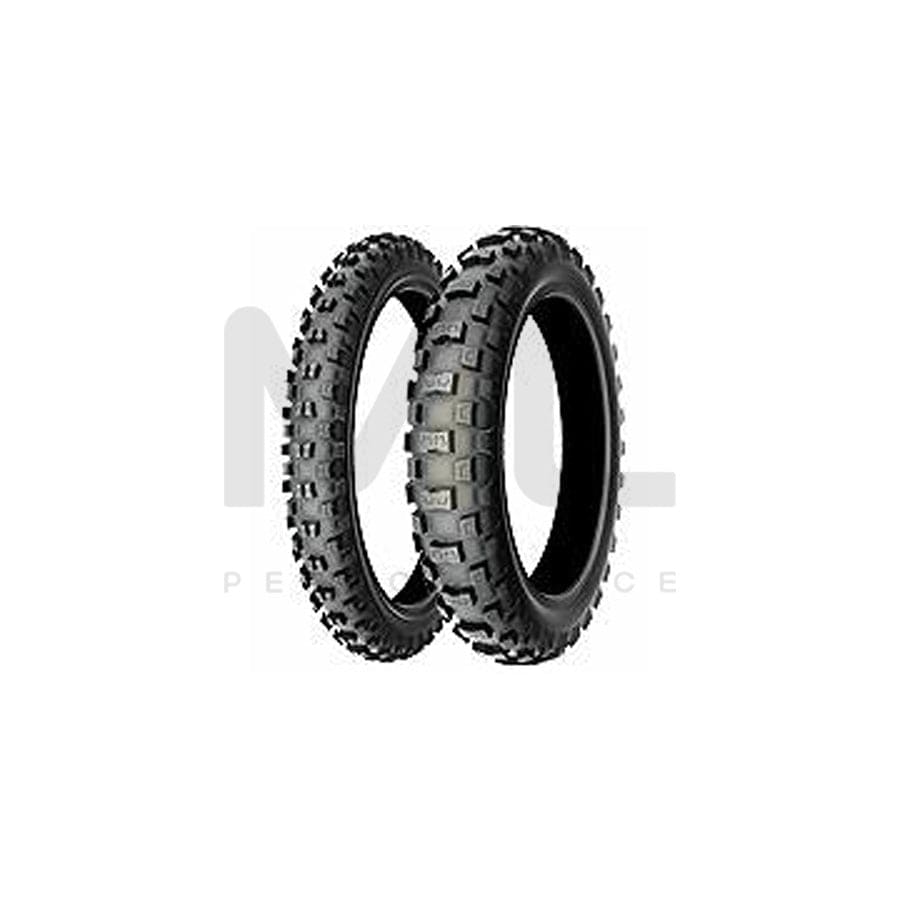 Michelin Starcross MH3 2.50 12 36J Motorcycle Summer Tyre