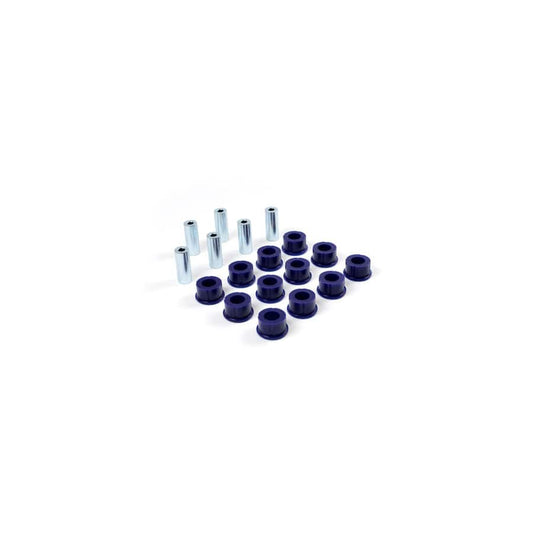 SuperPro SPF1991K SuperPro Control Arm Bush Kit