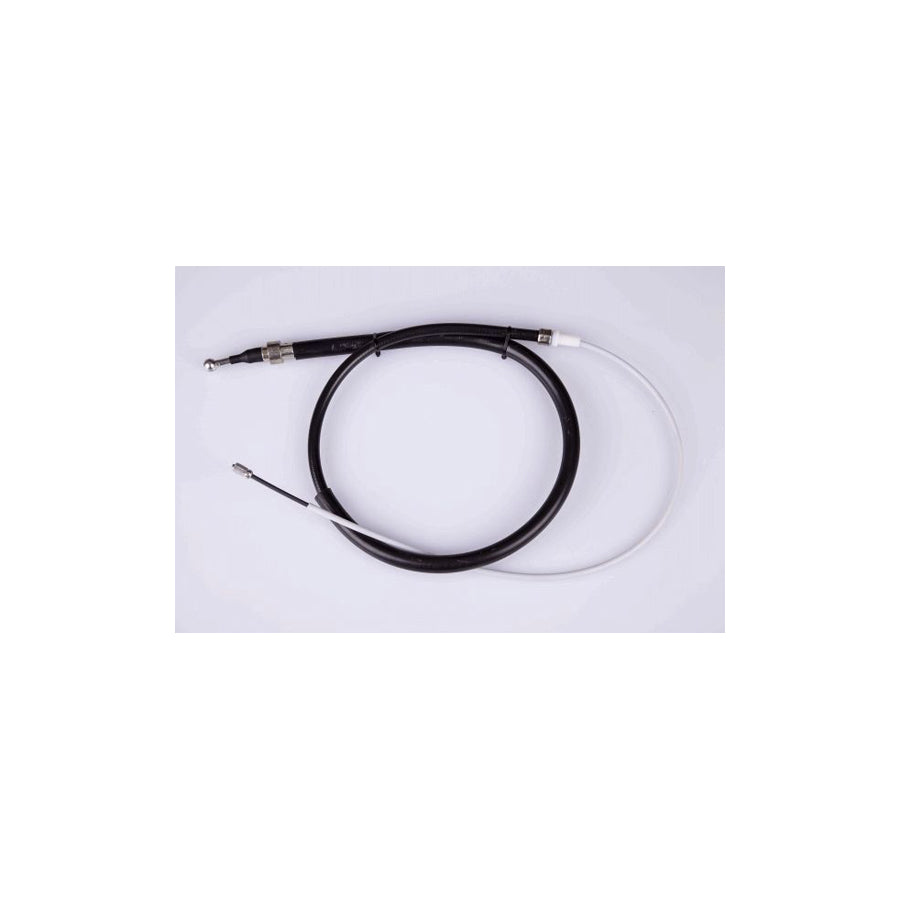 Hella 8AS 355 669-161 Hand Brake Cable For VW Touran I (1T1, 1T2)