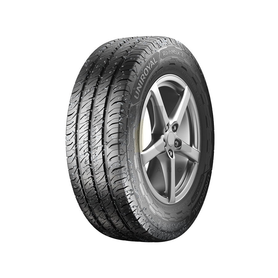 Uniroyal Rain Max 3 215/60 R16 103T Van Summer Tyre