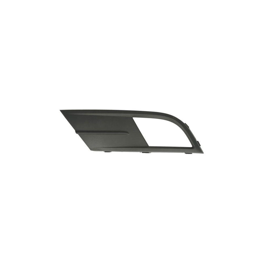 Blic 6502-07-9535925P Bumper Grill for VW Jetta Mk6 (162, 163, Av3, Av2)