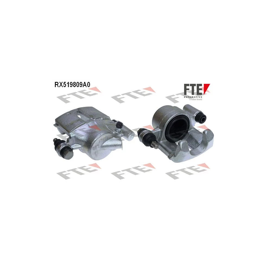 FTE 9291471 Brake Caliper for Suzuki Wagon R  I Hatchback (Em)