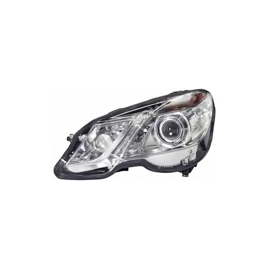 Hella 1ZT 010 800-221 Headlight