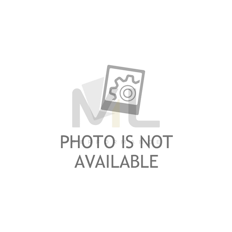 JP GROUP 1197002800 Parking sensor Front and Rear, Ultrasonic Sensor