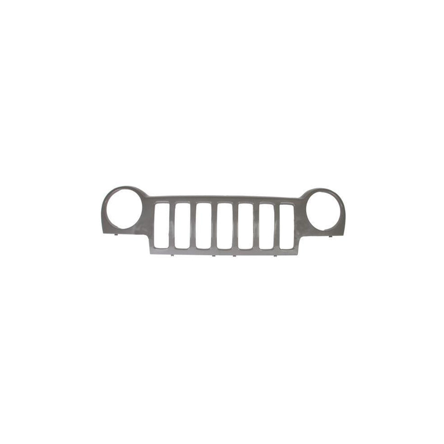 Blic 6502-07-3211990P Radiator Grille for Jeep Cherokee III (Kj)