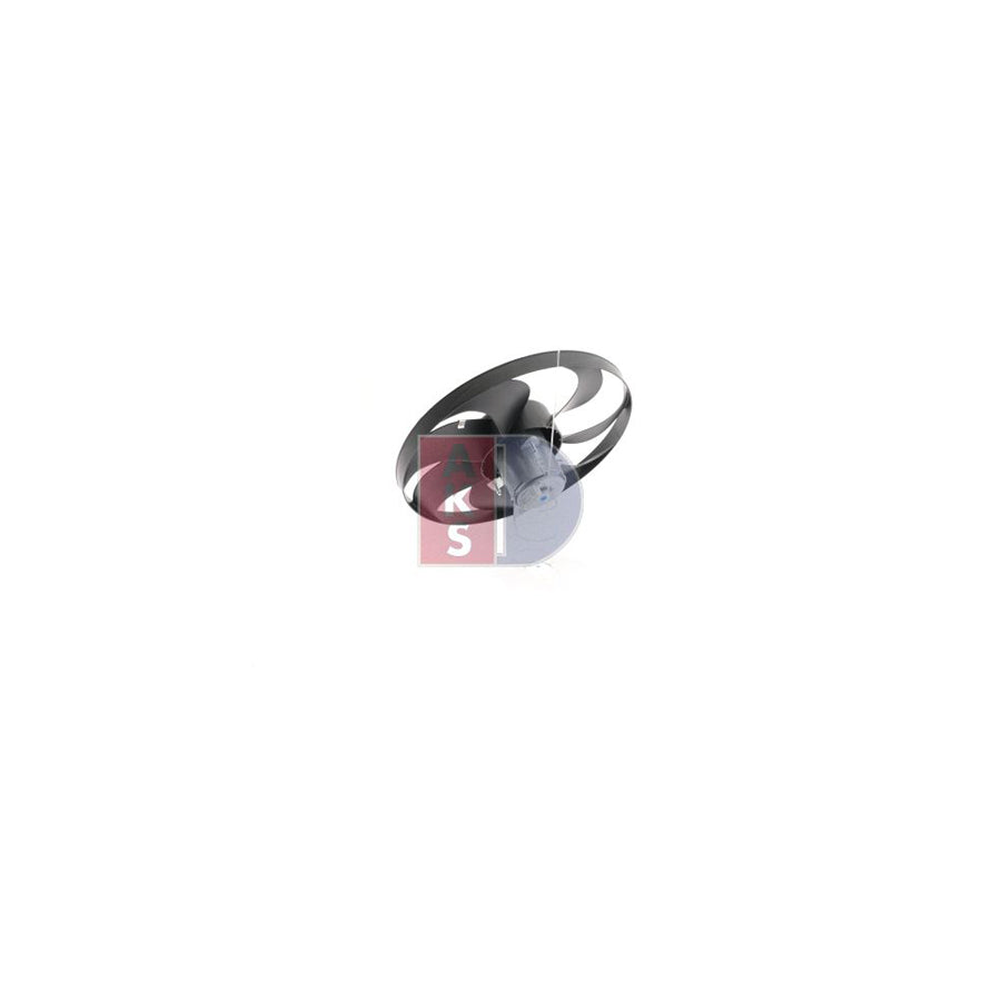 AKS Dasis 048400N Fan, Radiator
