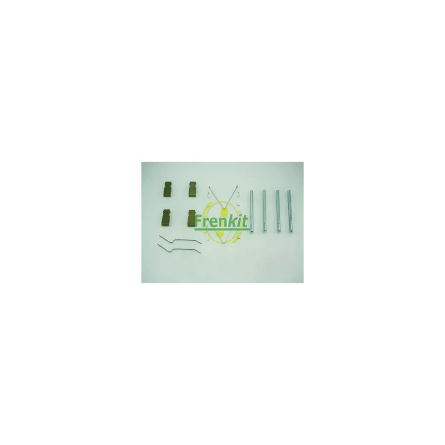 Frenkit 901173 Accessory Kit, Disc Brake Pads